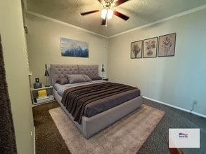 Big Spring Village in Big Spring, TX - Building Photo - Building Photo