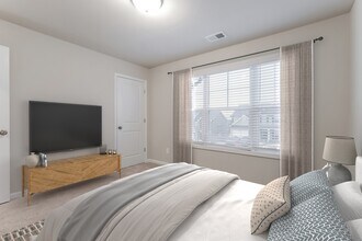 3318 Lilac Crk Trl in Gainesville, GA - Building Photo - Building Photo