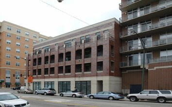 955 W Monroe St in Chicago, IL - Building Photo - Building Photo