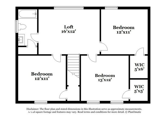 5420 Tucker Phillips Dr in Wingate, NC - Building Photo - Building Photo