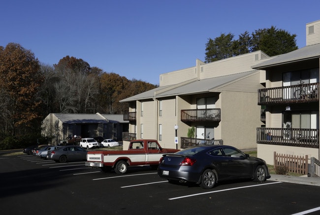 Cedar Ridge Apartments