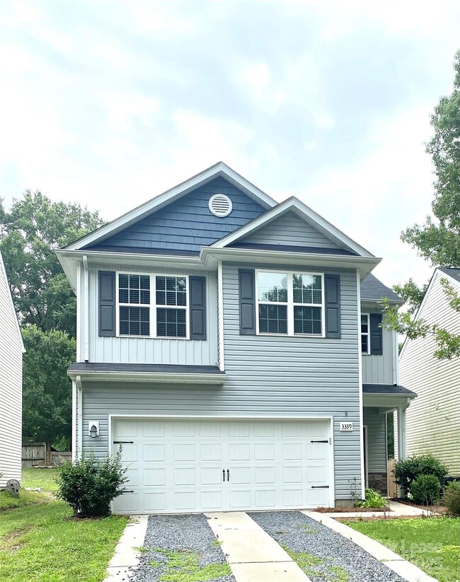 3339 Silver Stream Rd
