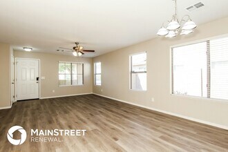 1706 W Lydia Ln in Phoenix, AZ - Building Photo - Building Photo