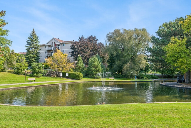 property at 260 Brittany Dr