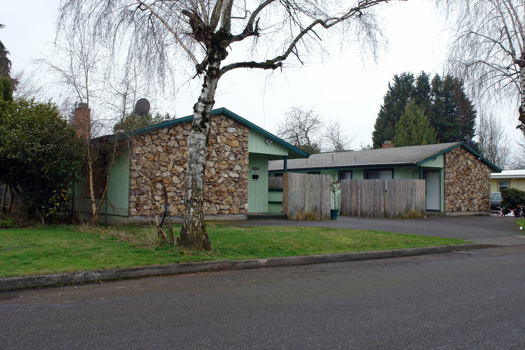 Gateway Haven Apartments in Portland, OR - Building Photo