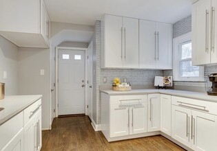 1770 41st Pl SE in Washington, DC - Building Photo - Building Photo