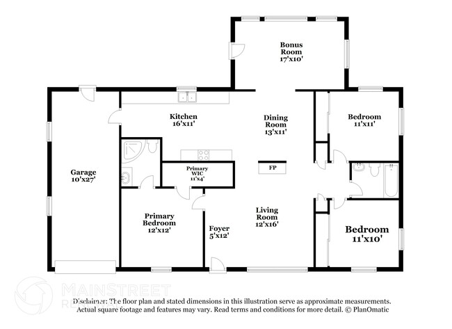 407 Jersey Ave in St. Cloud, FL - Building Photo - Building Photo