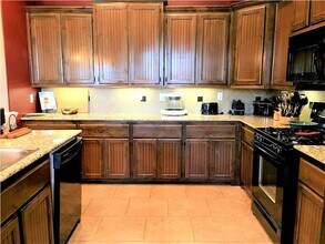 1808 NE 32nd St in Moore, OK - Building Photo - Building Photo
