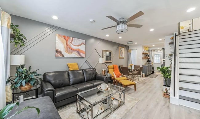 property at 2632 Gerritt St