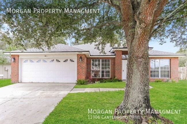 11906 Canterwood Dr
