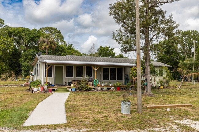 property at 17841 Palm Creek Dr