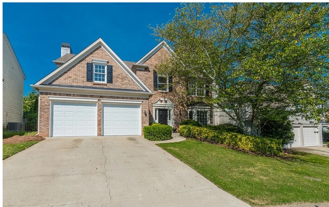 property at 4085 Ancroft Cir