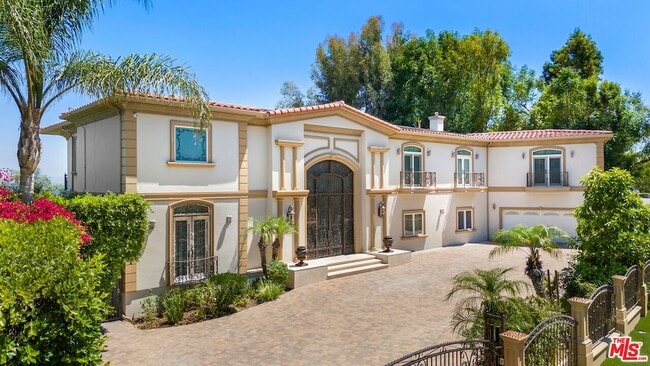 property at 18047 Karen Dr