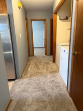 970 N 1st St in Tecumseh, NE - Foto de edificio - Building Photo