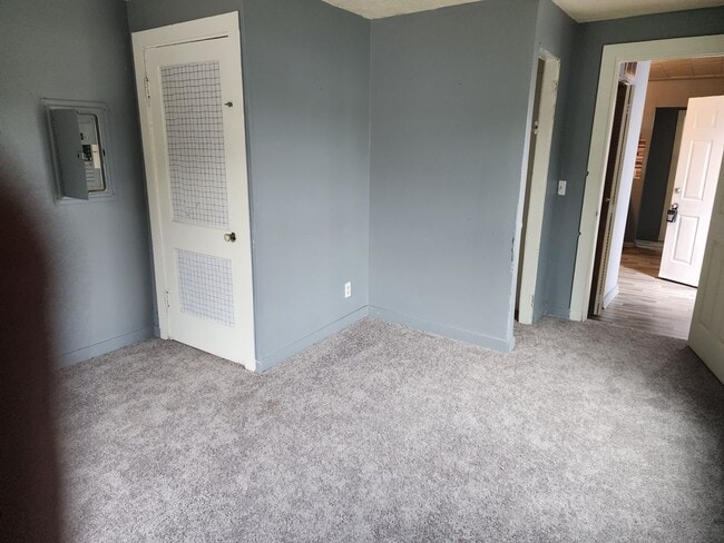 115 N Walnut St in Crawfordsville, IN - Building Photo - Building Photo