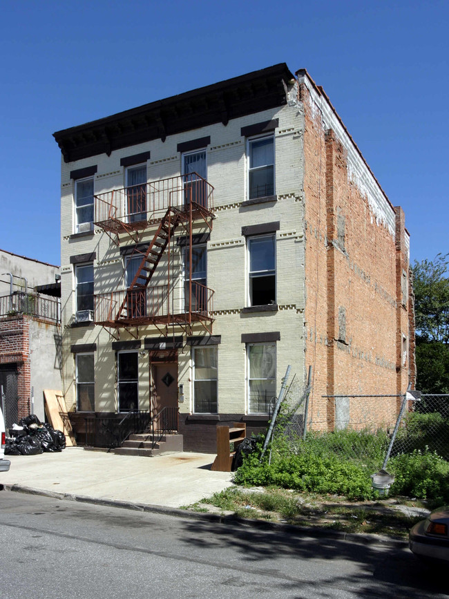 102 Macon St in Brooklyn, NY - Building Photo - Building Photo