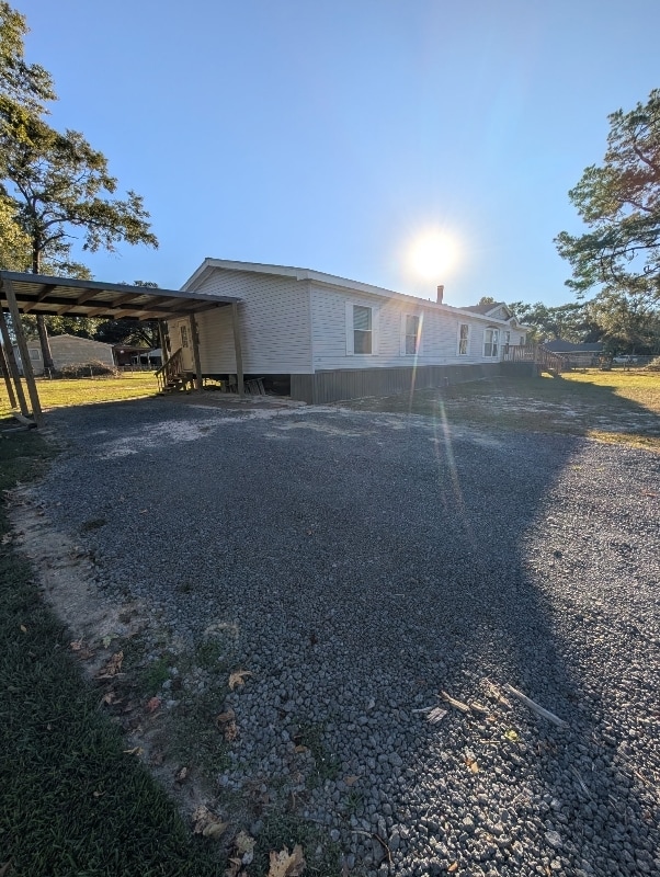 8970 Birch Dr in Lumberton, TX - Building Photo - Building Photo