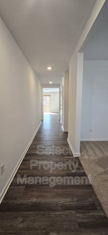 1396 Livingston Lks Wy in Fort Wayne, IN - Building Photo - Building Photo