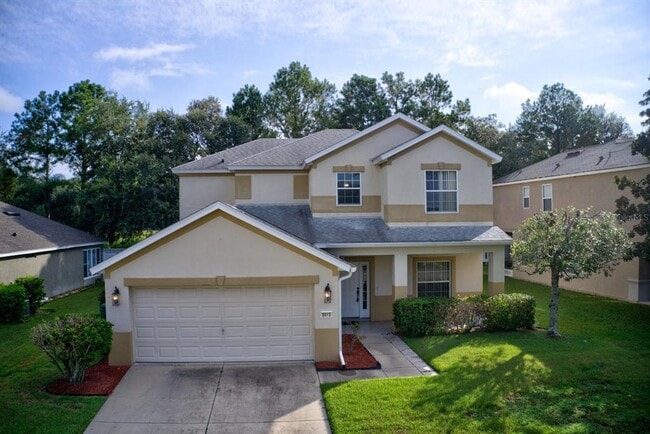 property at 5075 SW 40th Pl