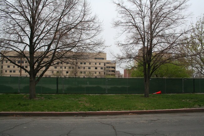 1926 Emerson St in Denver, CO - Building Photo - Building Photo