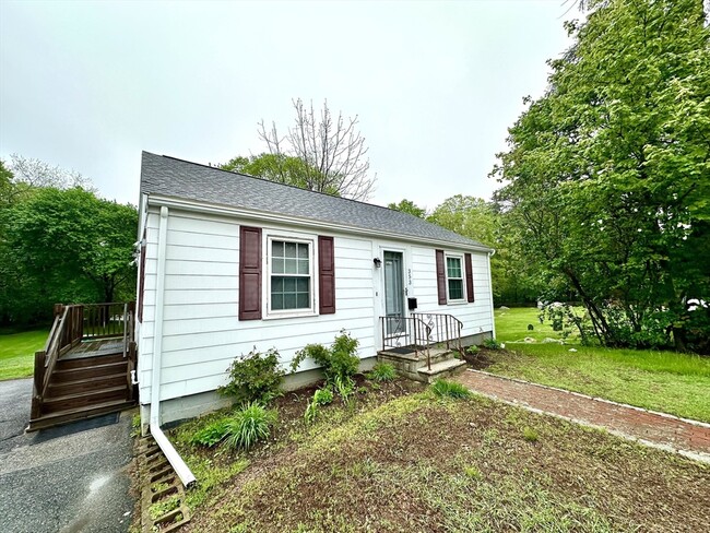 property at 353 Union St
