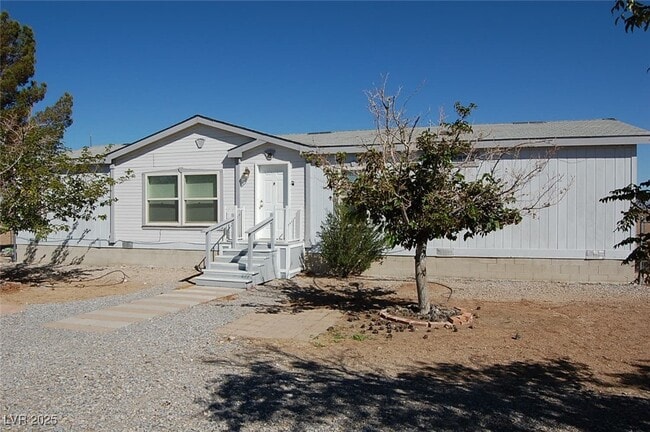 property at 1781 S Baradonna Rd