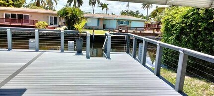 921 SE 5th Ave, Unit Pompano apartment in Pompano Beach, FL - Building Photo - Building Photo