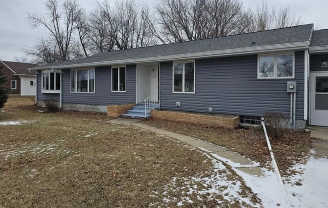 property at 229 Oak St