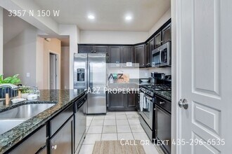 3357 N 150 W in Lehi, UT - Building Photo - Building Photo