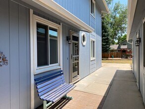 3312 Downing Ct in Fort Collins, CO - Building Photo - Building Photo