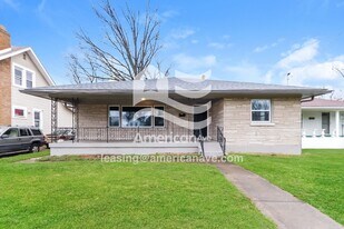 3507 Grand Ave in Louisville, KY - Building Photo