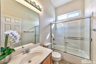 1830 Kodiak Cir in Reno, NV - Building Photo - Building Photo