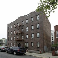 1938 67th St Apartments