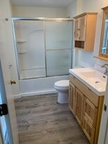 99 Oxford St N, Unit 1- first floor in Auburn, MA - Building Photo