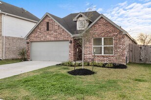 5014 Pne Hvn Ln in Fresno, TX - Building Photo