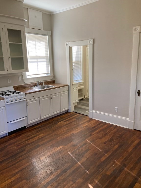 542 County St in New Bedford, MA - Building Photo - Building Photo