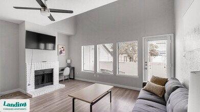 5301 Overton Ridge Blvd-Unit -617.1407160 in Fort Worth, TX - Foto de edificio - Building Photo