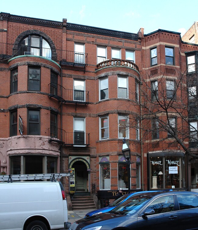 175 Newbury St