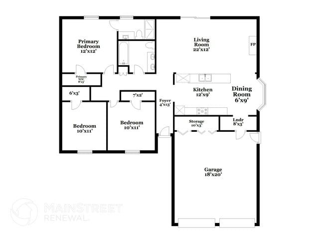 8416 NW 91st St in Oklahoma City, OK - Building Photo - Building Photo