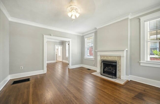 property at 687 N McLean Blvd