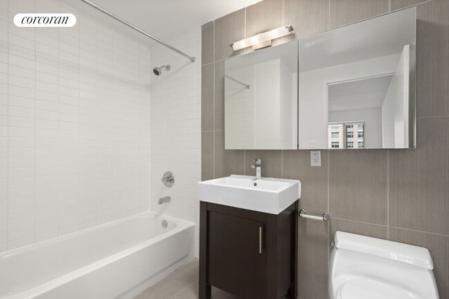 property at 41-34 Crescent St