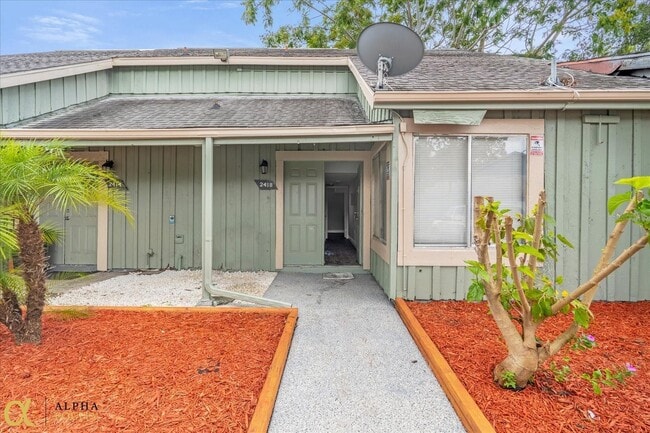 property at 2418 Skan Ct