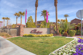 Carefree Senior Living at the Willows (55+) in Las Vegas, NV - Building Photo - Building Photo