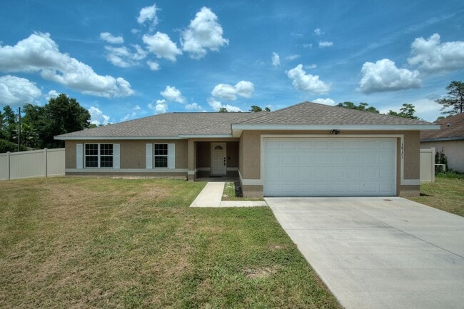 property at 16171 SW 27th Terrace Rd