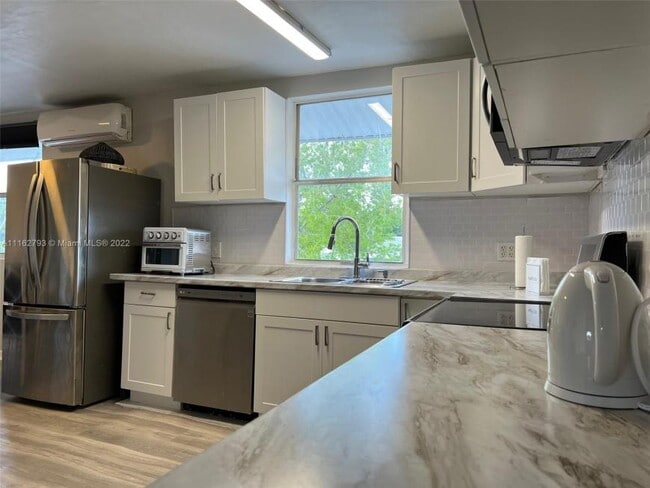 property at 2205 Roosevelt St