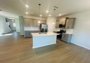 520 Providence Spgs Ln in Fuquay Varina, NC - Building Photo - Building Photo