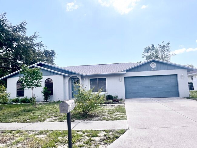 property at 2420 Briar Oak Cir