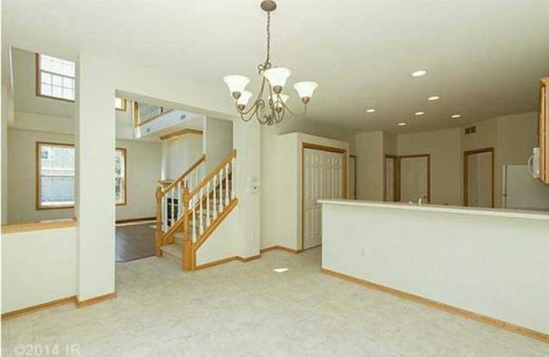 3923 NE Gardenia Ln in Ankeny, IA - Building Photo