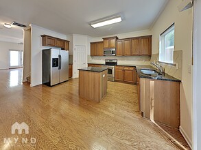 1488 Liberty Pkwy NW in Atlanta, GA - Building Photo - Building Photo