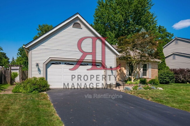 356 Northview Dr in Powell, OH - Building Photo - Building Photo